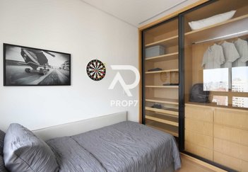 apartment em Rua João Lourenço, Vila Nova Conceição - São Paulo - SP