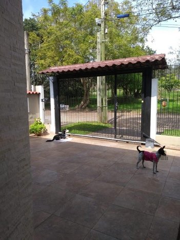 house em Homero Só Jobim, Ipanema - Porto Alegre - RS