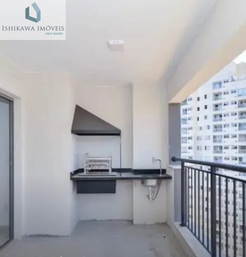 apartment em Rua Dona Brígida, Vila Mariana - São Paulo - SP