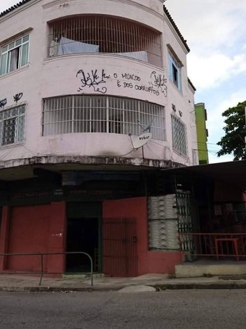 apartment em Avenida Lobo Júnior, Penha Circular - Rio de Janeiro - RJ