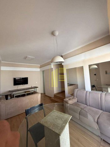 apartment em Rua Coronel Spínola de Castro, Centro - São José do Rio Preto - SP