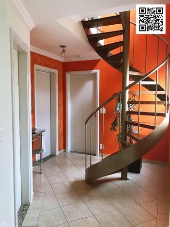 house em Rua Tabajaras, Vila Mendonça - Araçatuba - SP