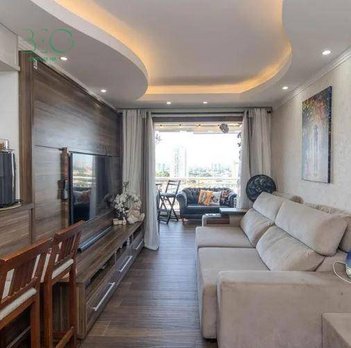 apartment em Rua Gastão Madeira, Vila Maria Alta - São Paulo - SP