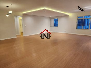 apartment em Rua Oscar Freire, Pinheiros - São Paulo - SP