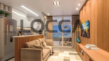 apartment em Avenida Norma Valério Corrêa, Jardim Botânico - Ribeirão Preto - SP