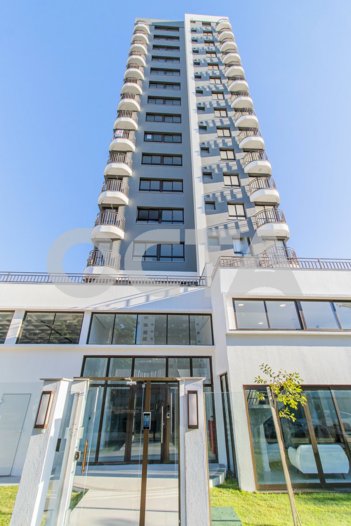 apartment em Rua Oito de Julho, Jardim Botânico - Porto Alegre - RS