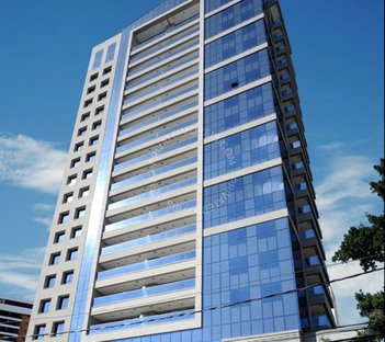 office em Avenida Santo Amaro, Vila Nova Conceição - São Paulo - SP