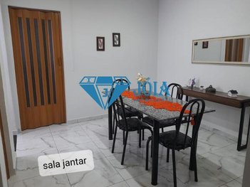 house em Rua Antônio Ferreira, Taboão - Diadema - SP