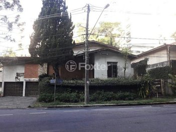 house em Rua Margarida Galvão, Paineiras do Morumbi - São Paulo - SP