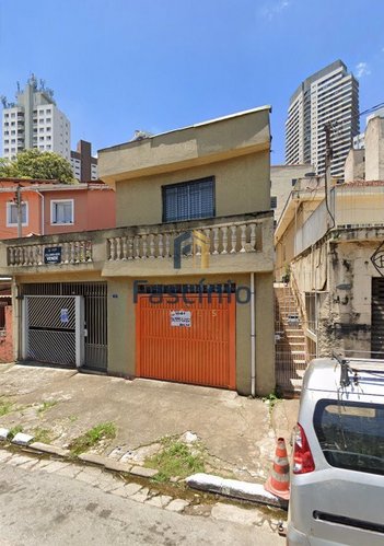 house em Rua Barbalha, Alto da Lapa - São Paulo - SP