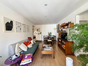 apartment em Rua Apinajés, Perdizes - São Paulo - SP