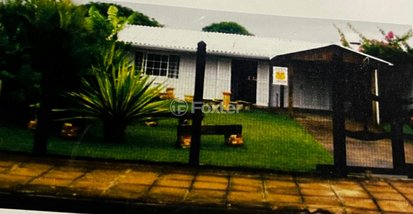 house em Rua Rio Comandaí, Centro - Xangri-Lá - RS