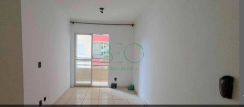 apartment em Rua Macieira, Cidade das Flores - Osasco - SP