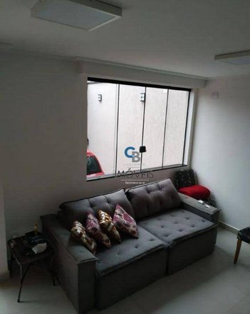 house em Rua Abaiú, Vila Macedópolis - São Paulo - SP