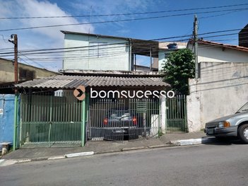 land_lot em Rua Coronel José da Silva Neto, Parque São Luís - São Paulo - SP
