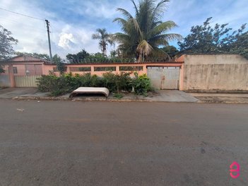 house em Rua Marajoara, Retiro do Bosque - Aparecida de Goiânia - GO