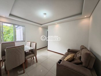 apartment em Avenida Dois Córregos, Jardim Nova Iguaçu - Piracicaba - SP