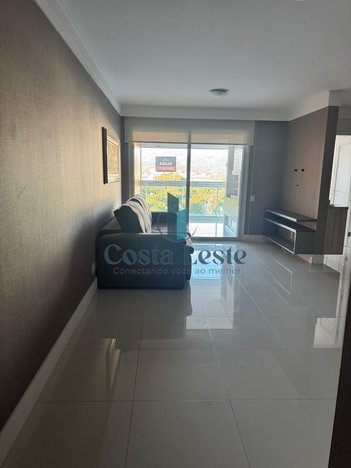 apartment em Praça Quinze de Novembro, Centro - Florianópolis - SC