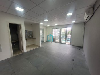 office em Rua Inácio Pereira da Rocha, Pinheiros - São Paulo - SP