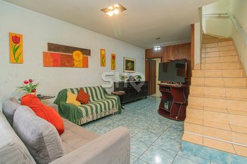 house em Rua Pero Correia, Vila Mariana - São Paulo - SP