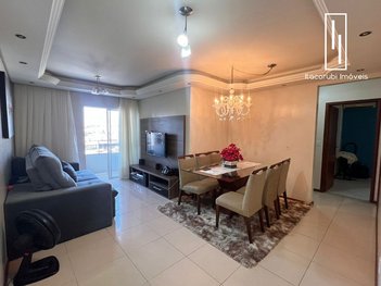 apartment em Vereador Mário Coelho Pires, Campinas - São José - SC