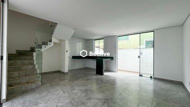 house em Rua Professora Afonsina Machado, Candelária - Belo Horizonte - MG