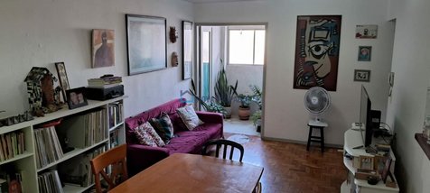 apartment em Rua Scuvero, Cambuci - São Paulo - SP