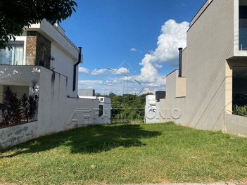 land_lot em Rua Padre Lívio Emílio Calliari, Parque Ibiti Reserva - Sorocaba - SP
