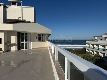 apartment em Rua Manoel Pedro Vieira, Morro das Pedras - Florianópolis - SC