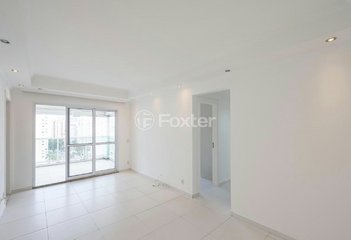 apartment em Avenida Fagundes Filho, Vila Monte Alegre - São Paulo - SP