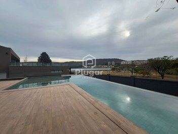 house em Avenida Gaivota, Alphaville - Lagoa dos Ingleses - Nova Lima - MG