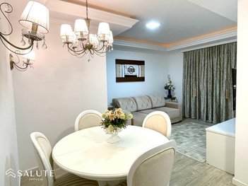 apartment em Rua 2400, Centro - Balneário Camboriú - SC