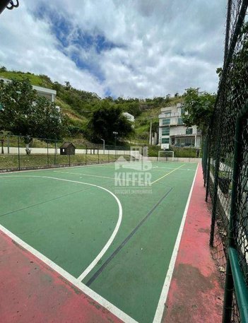apartment em Avenida da Abdias José dos Santos, Maria Paula - São Gonçalo - RJ