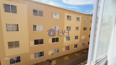 apartment em Avenida Divino Marques Guimarães, Nova Pampulha - Vespasiano - MG
