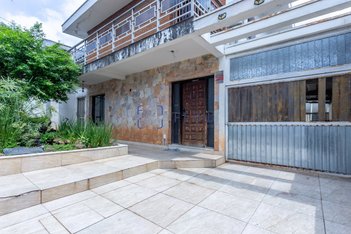 house em Rua João Luis de Campos, Vila Marari - São Paulo - SP