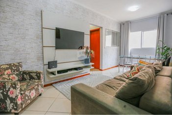 apartment em Rua Lituânia, Jardim Guadalajara - Sorocaba - SP