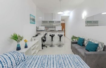 apartment em Avenida Nove de Julho, Bela Vista - São Paulo - SP
