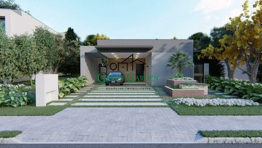 house em Via Paulo Leone, Jardim Alto do Pinheirinho - Itupeva - SP