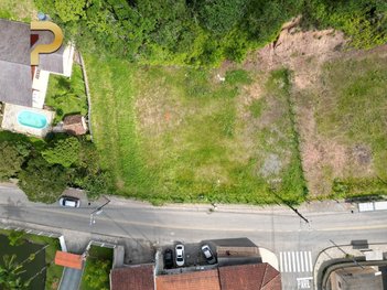 land_lot em Rua Henrique Reif, Nova Esperança - Blumenau - SC