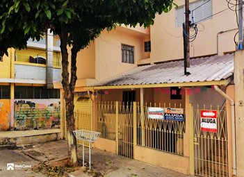 house em Rua das Boas Noites, Vila União (Zona Leste) - São Paulo - SP