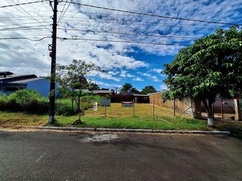 land_lot em Rua dos Beija-Flores, Igara - Canoas - RS