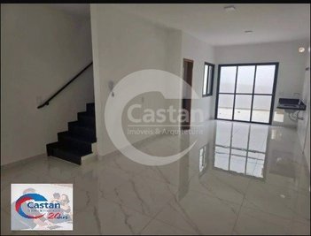 house em Rua Aralu, Vila Gomes Cardim - São Paulo - SP