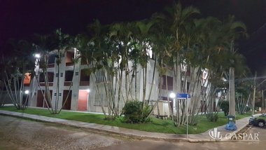 apartment em Avenida Central, Xangri-Lá - Xangri-Lá - RS