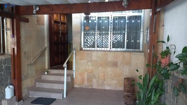 house em Rua Laurindo Sbampato, Vila Guilherme - São Paulo - SP