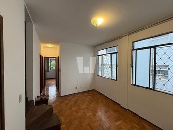 apartment em Rua Bráz Cubas, Cruzeiro - Belo Horizonte - MG