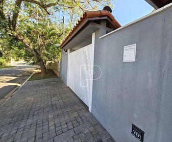 house em Rua Pablo Picasso, Horizontal Park - Cotia - SP
