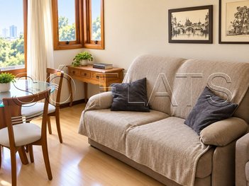 apartment em AV INDEPENDÊNCIA, Independência - Porto Alegre - RS