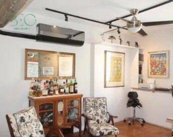 apartment em Rua Inhambú, Vila Uberabinha - São Paulo - SP