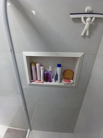 Cômodo Condomínio