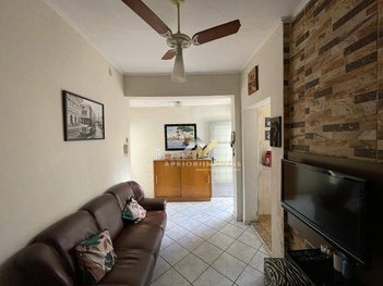 house em Rua Araçatuba, Santa Maria - Santo André - SP